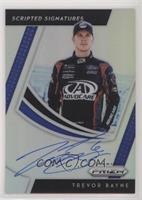 Trevor Bayne