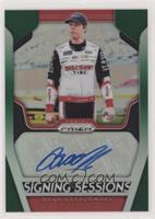 Brad Keselowski #/35