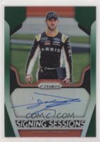 Daniel Suarez #/99