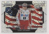 Tony Stewart