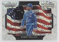 Bubba Wallace