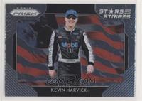 Kevin Harvick