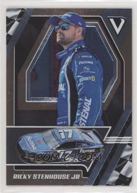 2019 Panini Victory Lane - [Base] #14 - Ricky Stenhouse Jr