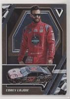 Corey LaJoie