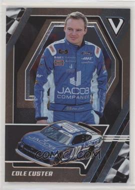 2019 Panini Victory Lane - [Base] #35 - Cole Custer