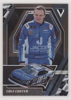 2019 Panini Victory Lane - [Base] #35 - Cole Custer