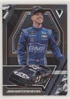 John Hunter Nemechek [EX to NM]