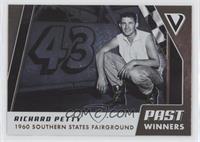 Past Winners - Richard Petty