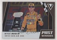 Past Winners - Kyle Busch