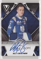 Alex Bowman