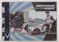 Brad Keselowski #/99