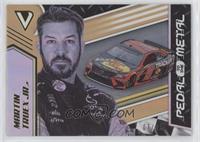 Cars - Martin Truex Jr. #/25