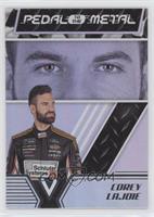 Corey LaJoie