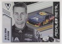 Cars - William Byron