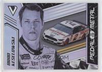 Cars - Brad Keselowski