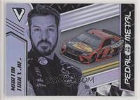 Cars - Martin Truex Jr.