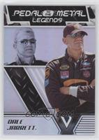 Legends - Dale Jarrett