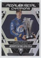 Champions - Brad Keselowski