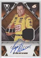 Ryan Newman #/99