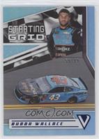 Bubba Wallace #/99