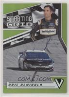 Aric Almirola #/5