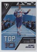 Denny Hamlin #/99