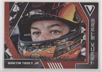 Martin Truex Jr.