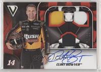 Clint Bowyer #/99