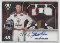 David Ragan #/40