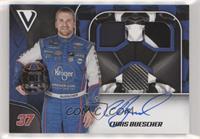 Chris Buescher