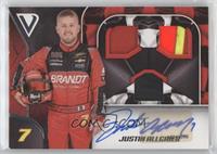 Justin Allgaier