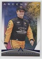 Morgan Shepherd #/199