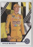 Kyle Busch #/199