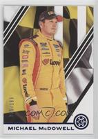 Michael McDowell #/199