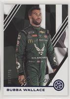 Bubba Wallace #/199