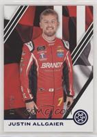 Justin Allgaier #/199