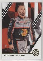 Austin Dillon #/10