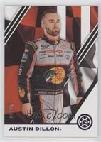 Austin Dillon #/25