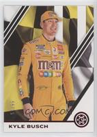 Kyle Busch #/99