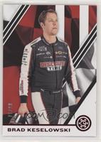 Brad Keselowski #/99