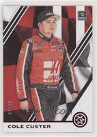 Cole Custer #/99