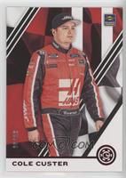 Cole Custer #/99