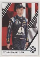 William Byron