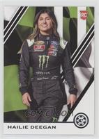 Hailie Deegan