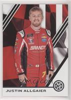 Justin Allgaier