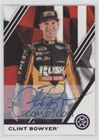 Clint Bowyer #/25