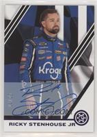 Ricky Stenhouse Jr #/25