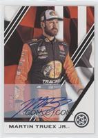 Martin Truex Jr. #/25