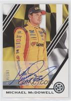 Michael McDowell #/199