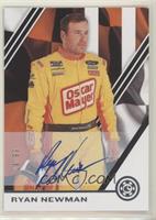 Ryan Newman #/99